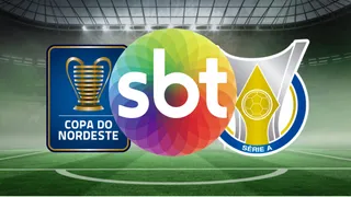 SBT garante Copa do Nordeste e flerta com o Brasileirão