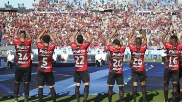 Dez viagens inesquecíveis em 100 anos de Athletico