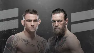 UFC 257 começa a tomar forma; veja o card até o momento
