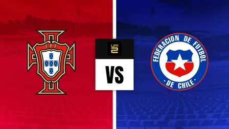 Portugal x Chile Palpite – Notícias e odds (06/06)
