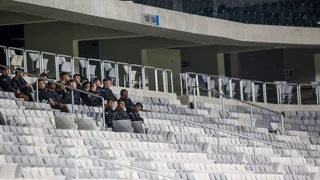 Estádios vazios: torcidas abandonam quase 90% dos clubes brasileiros