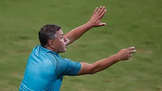 Pachequinho: “Não vamos abandonar em hipótese alguma”