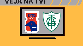 Paraná Clube x América-MG AO VIVO: saiba como assistir ao jogo na TV
