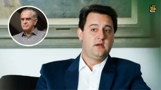 Ratinho Junior fala se vai disputar eleição do Athletico e abre o jogo sobre o Pinheirão