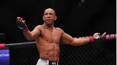 UFC Sacramento: Hernandez x Rodrigues – Todos os resultados