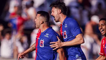 Paraná Clube iguala invencibilidade histórica e se garante no mata-mata da Copa Paraná