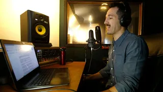 Petraglia é tema de podcast que documenta feitos e polêmicas do dirigente no Athletico