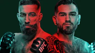 UFC Vegas 109 AO VIVO: Confira card completo e palpites