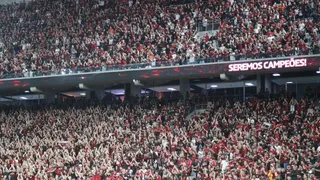 Athletico registra melhor público em 2022 contra o Estudiantes; veja top-5