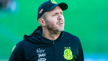 Perto do acesso, Mirassol tem cinco ex-Coxas e Mozart opina: “Coritiba não tem paciência”