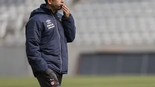 Passou da hora: o Furacão precisa vencer