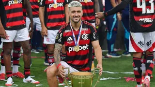 Ranking da grana: os maiores patrocínios do futebol brasileiro em 2025