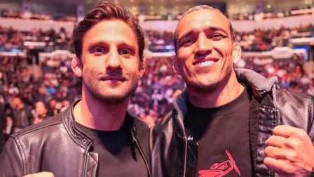 Charles do Bronx lamenta morte precoce e faz homenagem emocionante a Allan “Puro Osso”