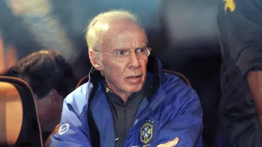 Mário Lobo Zagallo: mito ou lenda?