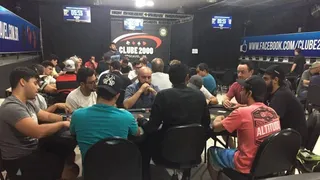 Paranaense de poker chega a Cascavel com R$ 200 mil em premiação