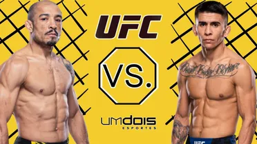 UFC 307: Aldo x Bautista – Dicas, palpites e prognósticos – 05/10/2024