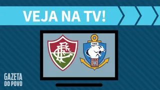 Fluminense x Antofagasta AO VIVO: saiba como assistir ao jogo