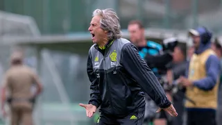 Enquanto se discute VAR, futebol explica Flamengo 5 pontos à frente do Palmeiras