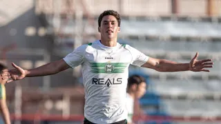 Coritiba divulga lista de inscritos para a Copinha; veja o principal destaque
