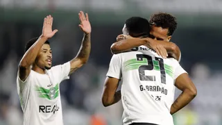 Coritiba empresta atacante criticado para clube europeu