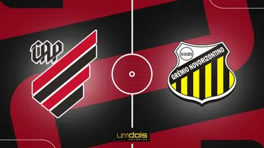 Athletico x Novorizontino: saiba onde assistir e palpites – Série B – 30/08/2025