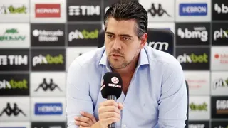 Após R$100 milhões em reforços, Vasco segue no mercado por contratações