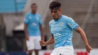Athletico acerta empréstimo de jovem meia uruguaio