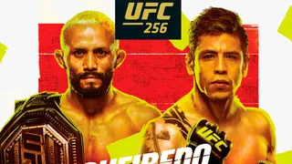 UFC 256 terá card principal com “Brasil x Resto do Mundo”