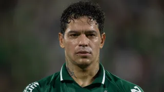 Ex-Coritiba provoca rival após empate: “A nossa camisa pesa mais”