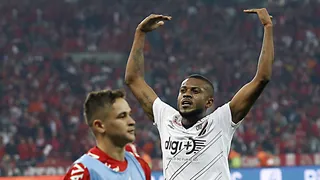 Marcelo Cirino acerta retorno ao Athletico após quase três anos