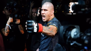 UFC 320: com Alex Poatan no card, saiba quais brasileiros lutam no evento
