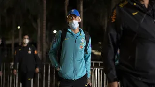Copa América já tem 41 casos de Covid-19 confirmados