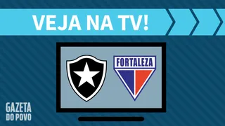 Botafogo x Fortaleza AO VIVO: saiba como assistir ao jogo na TV