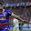 Athletico target Lucas Sasha defines future at Fortaleza