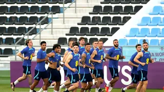 Inglaterra x EUA: assistir ao vivo, escalações, onde assistir, horário e arbitragem