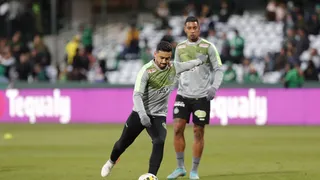 Experiente, Robinho acredita que mudança de técnico pode agitar elenco do Coritiba