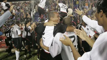 Athletico volta a estádio que foi palco de classificação na Libertadores 2005; relembre