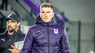 Posse de bola e campeão de Copa: Quem é Martín Varini, novo técnico do Athletico