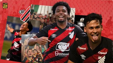 “Galáticos”, craque e golaço: Título mundial sinaliza nova era milionária no Athletico