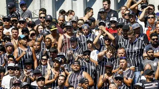 Presidente de organizada do Corinthians publica nota de repúdio a Bolsonaro