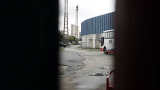 Da Primeira à Quarta Divisão, a saga do Paraná. E qual o futuro?