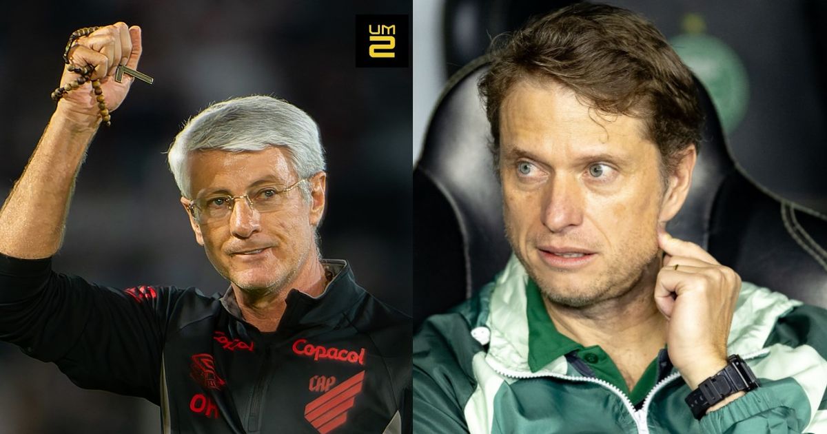 Athletico rocks in the G3 and Coritiba turns on a warning signal in the Brasileirão