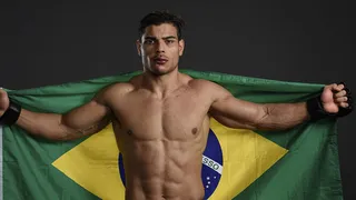 Opinião: Paulo Borrachinha não tem respeito pelo MMA e seu público
