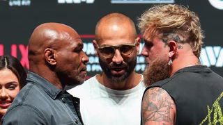 Mike Tyson x Jake Paul – Dicas, palpites e prognósticos – 15/11/2024