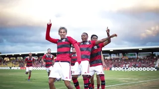 Flamengo lidera investimentos nas categorias de base no Brasil