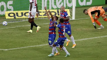 Fla e Athletico duelarão pelo 3º ano seguido. Fortaleza faz história e desafia Galo