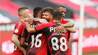 Da ZR à briga pela Libertadores: o Brasileirão de extremos do Athletico