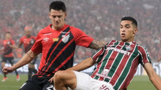 Mycael brilha, mas Athletico cede empate para o Fluminense e aumenta tensão contra o rebaixamento