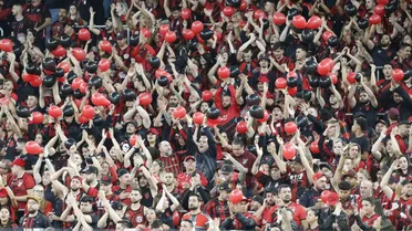 Athletico faz promoção de ingressos para o jogo contra o CRB