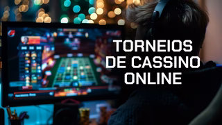 Torneios de cassino online: até R$2 milhões em prêmios em Junho/2026 